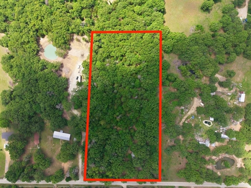 5 acres in Kaufman County gallery image 2