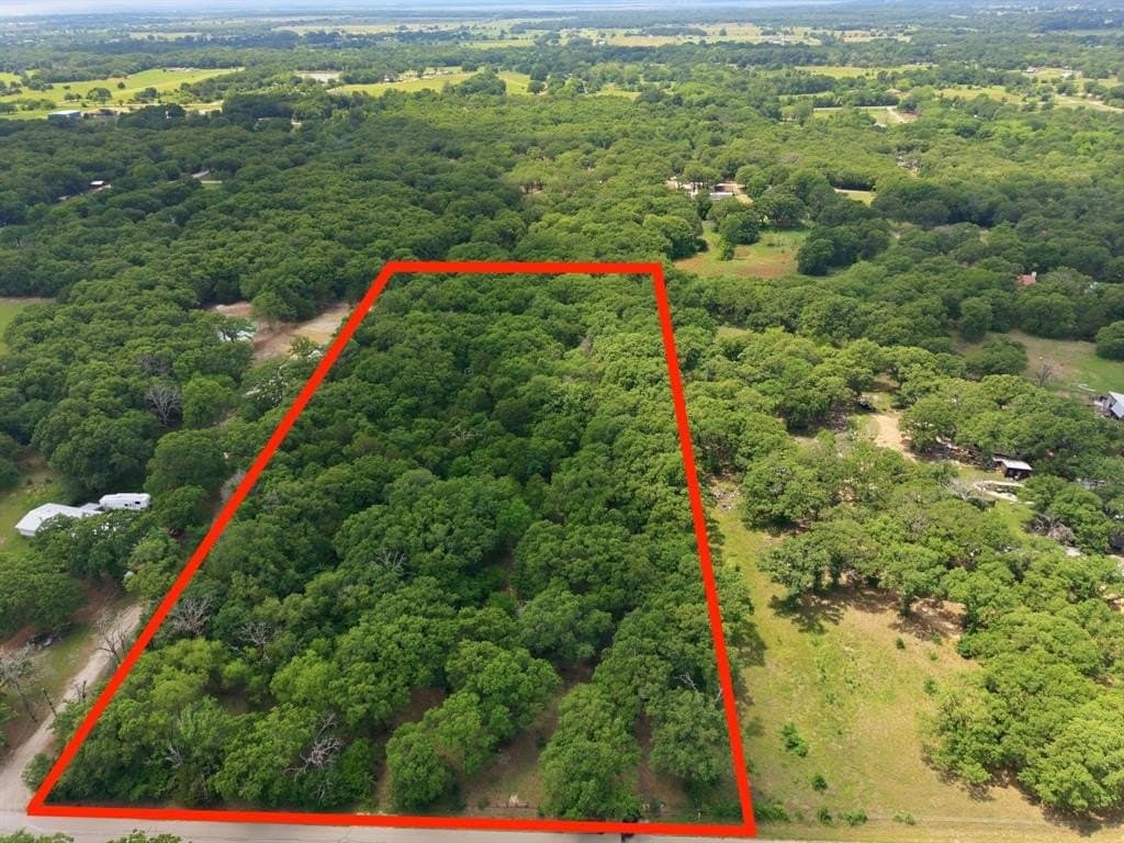 5 acres in Kaufman County featured view