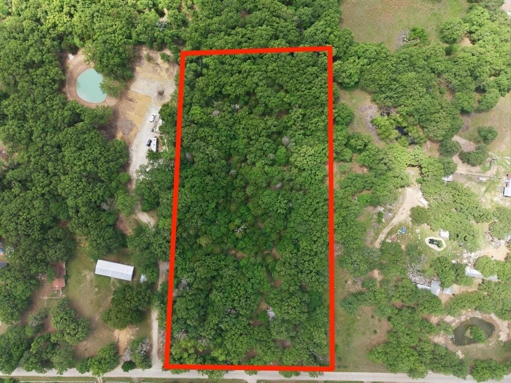 5 acres in Kaufman County gallery image 3