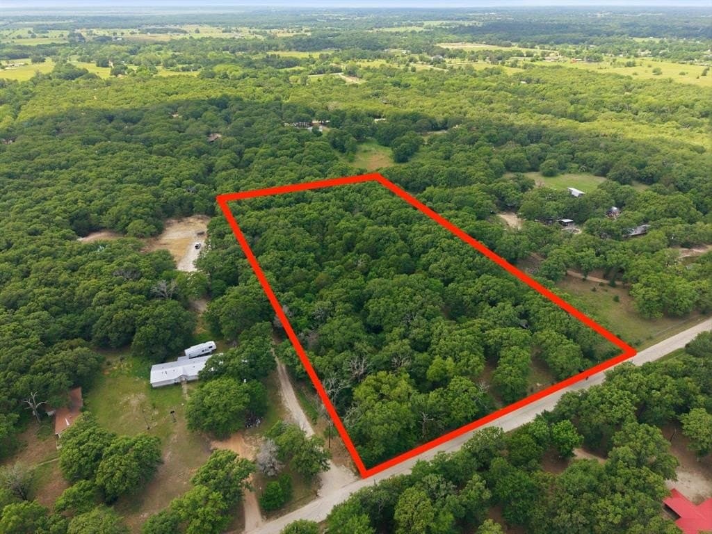 5 acres in Kaufman County gallery image 4