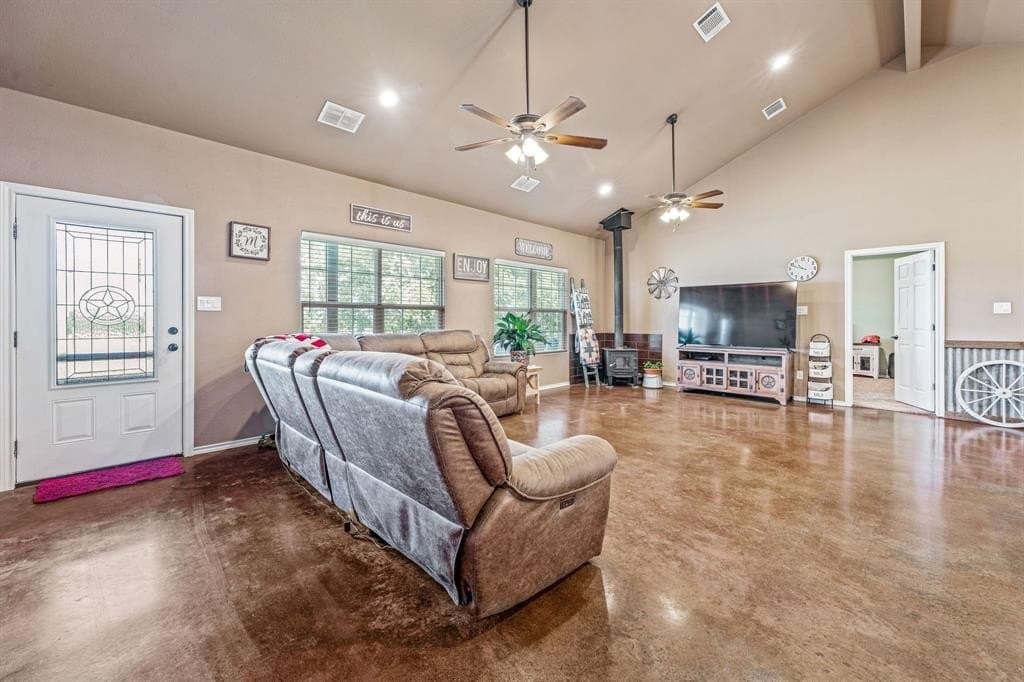 37.13 acres in Bosque County featured view