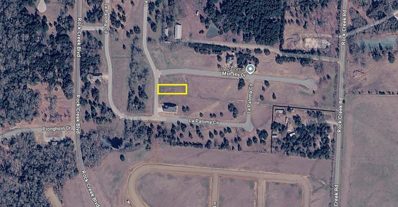 0.16 acres in Grayson County - photo 5