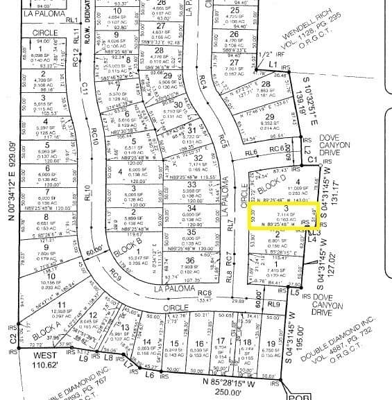 0.16 acres in Grayson County - photo 6