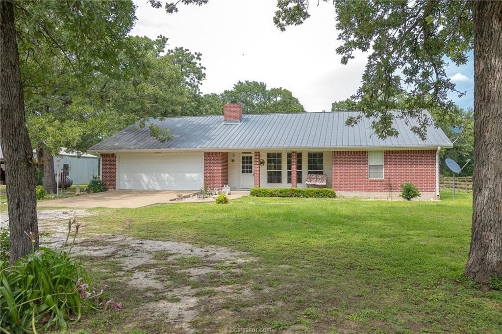 29.66 acres in Madison County
