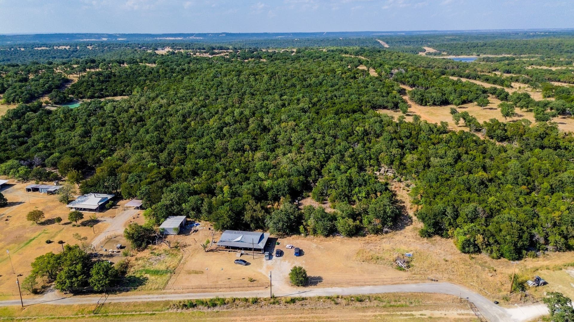 13.35 acres in Palo Pinto County - photo 21