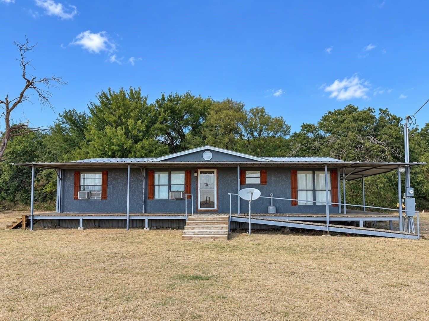 13.35 acres in Palo Pinto County - photo 3