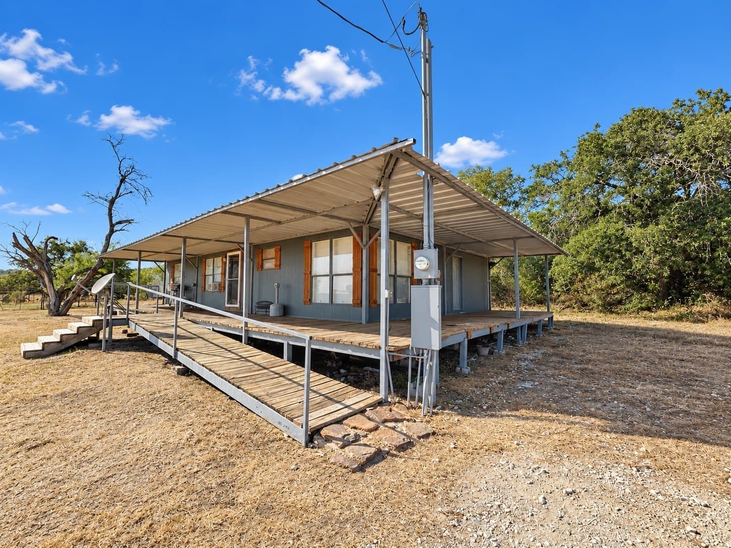 13.35 acres in Palo Pinto County - photo 18
