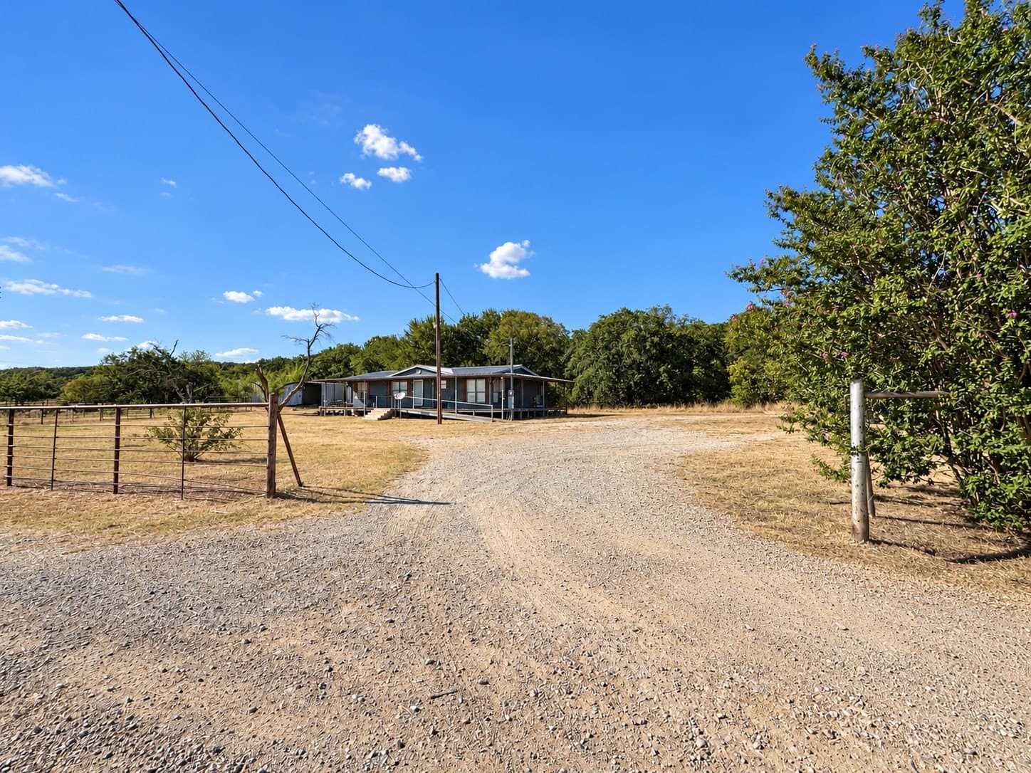 13.35 acres in Palo Pinto County - photo 8