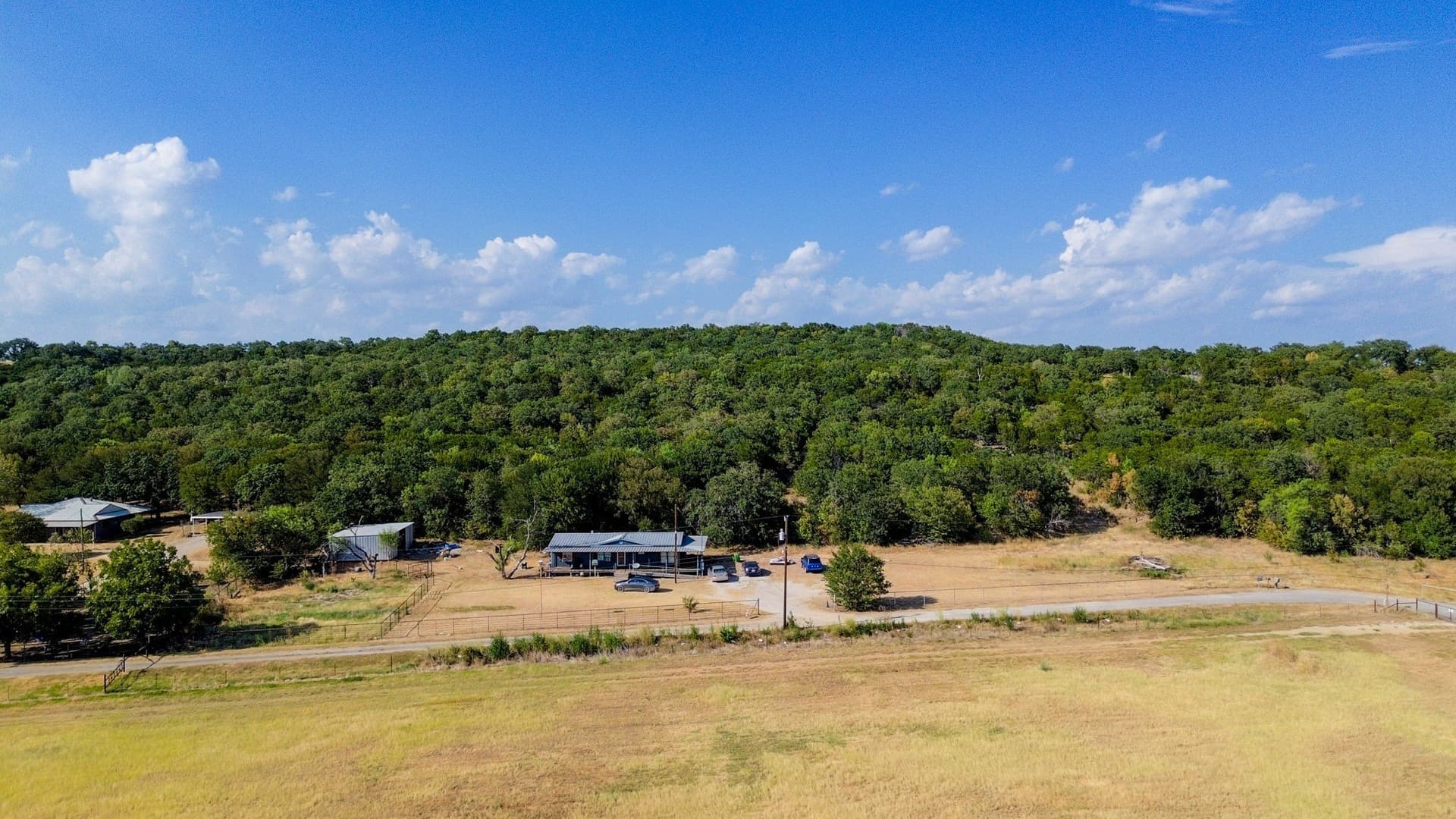 13.35 acres in Palo Pinto County - photo 6