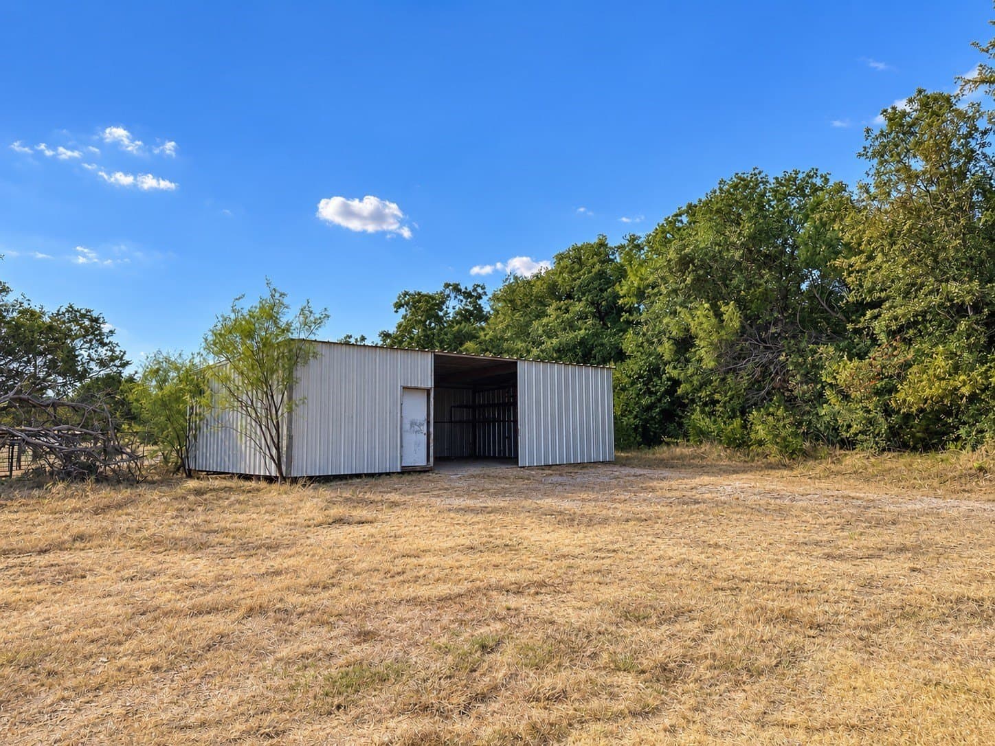 13.35 acres in Palo Pinto County - photo 12