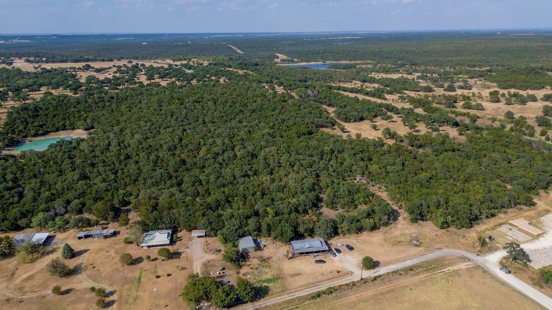 13.35 acres in Palo Pinto County - photo 20