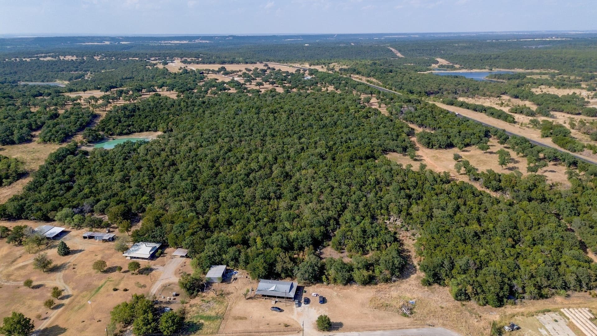 13.35 acres in Palo Pinto County - photo 19