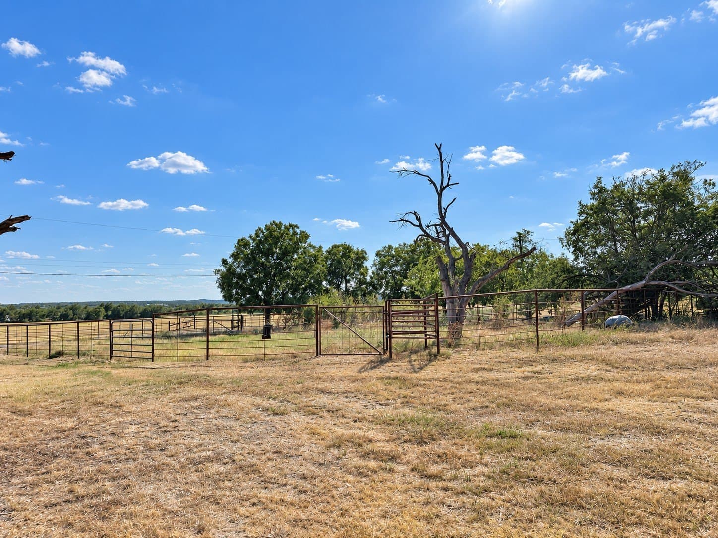 13.35 acres in Palo Pinto County - photo 10