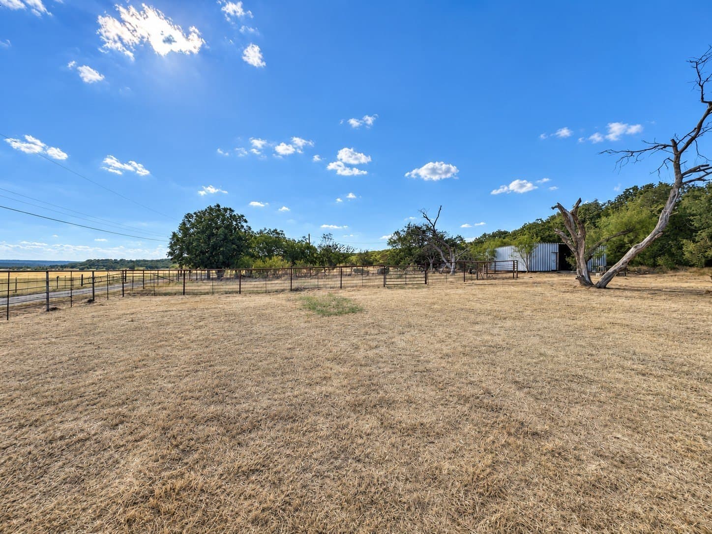 13.35 acres in Palo Pinto County - photo 11
