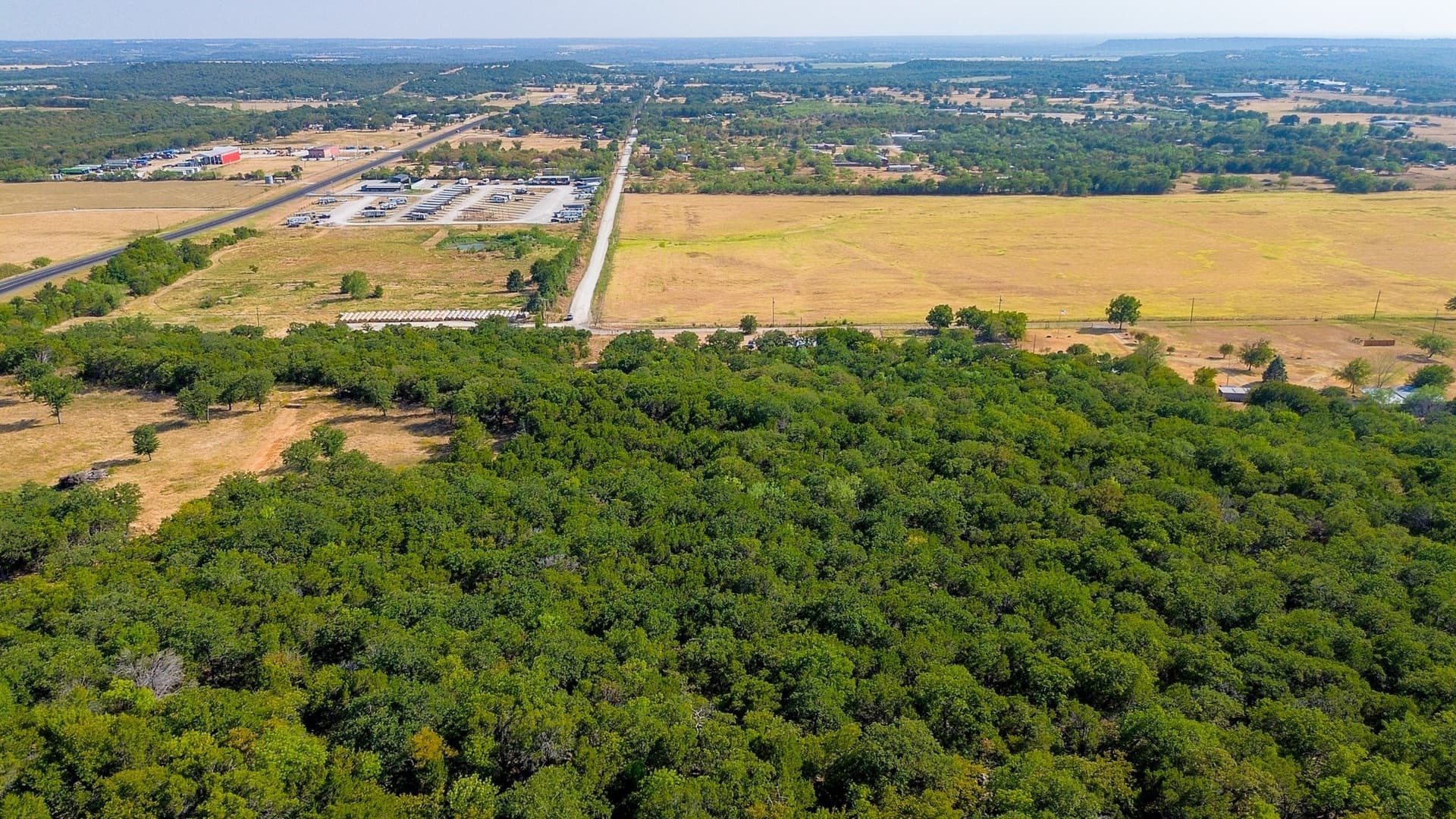 13.35 acres in Palo Pinto County - photo 7