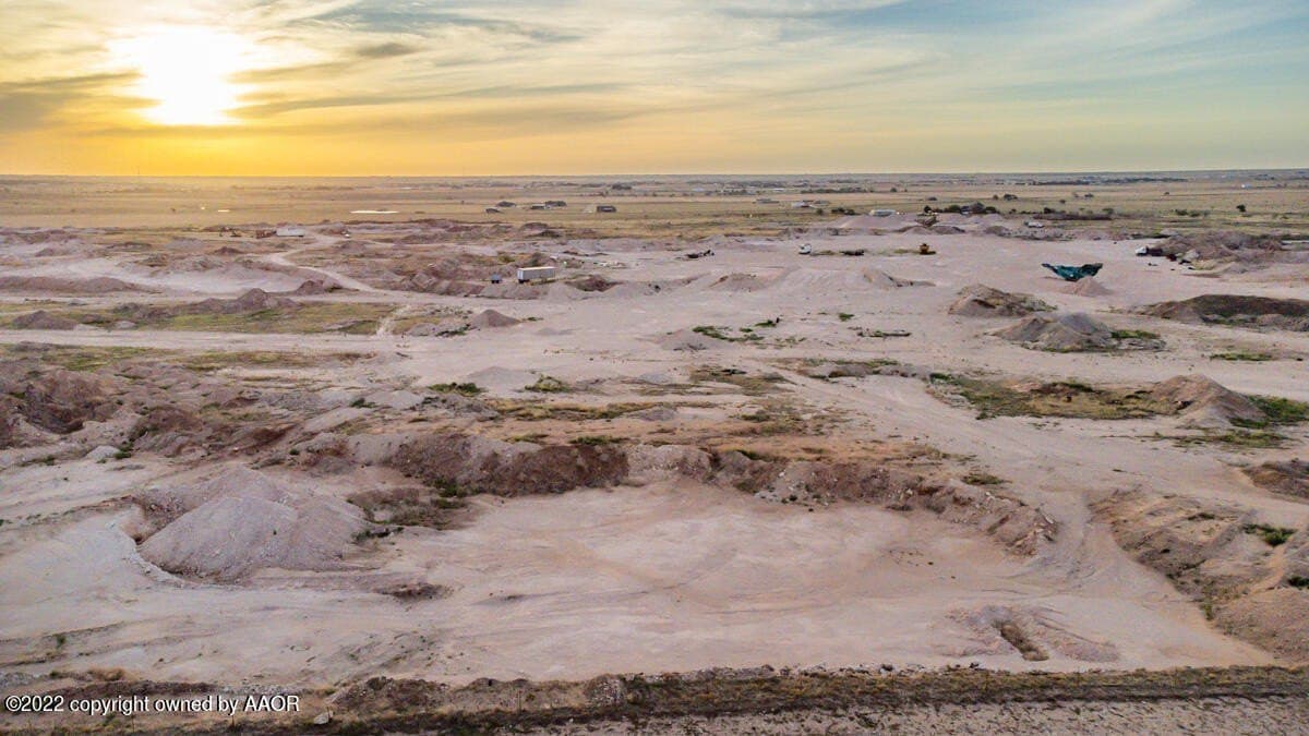 1,280 acres in Randall County