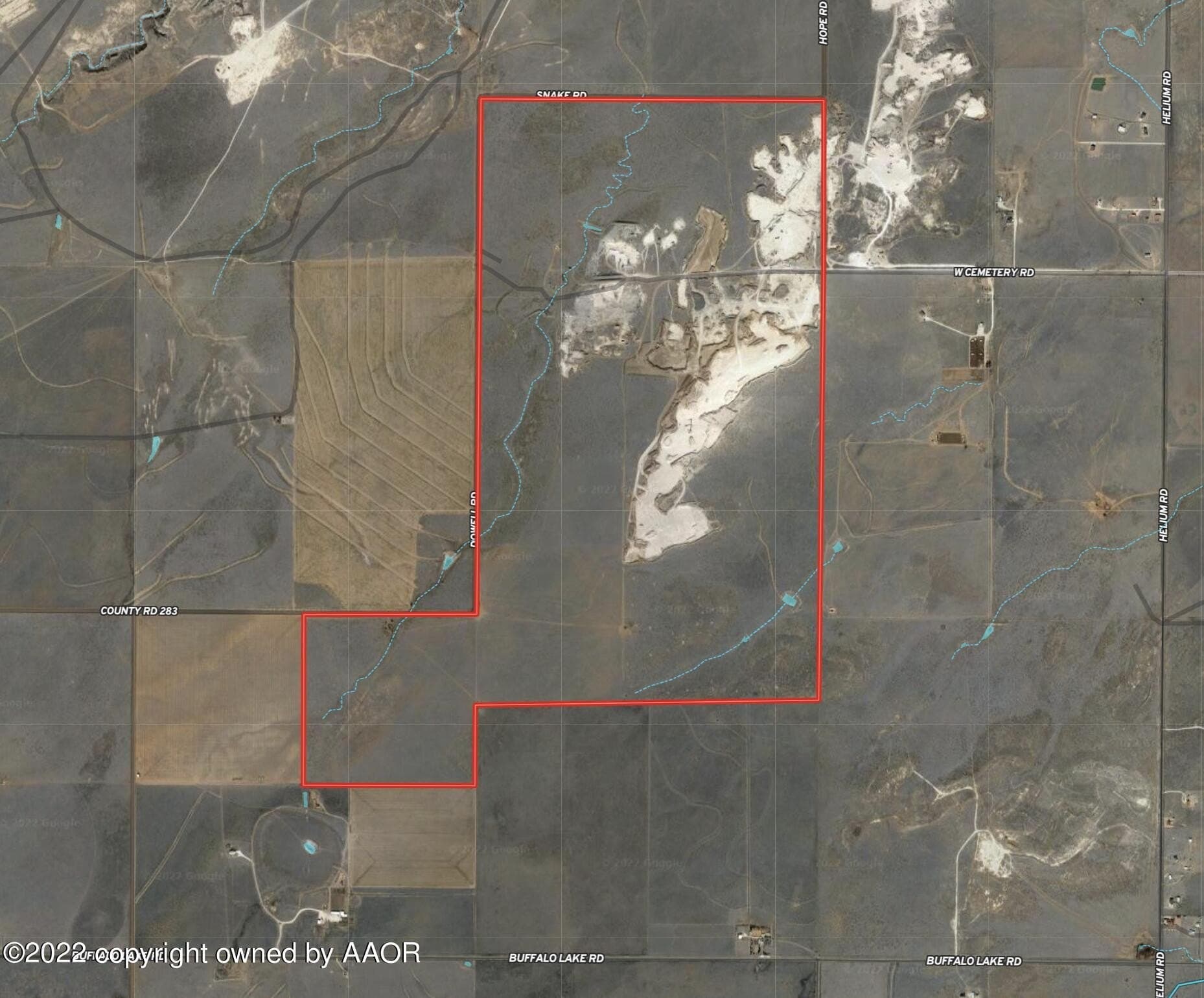 1,280 acres in Randall County - photo 47