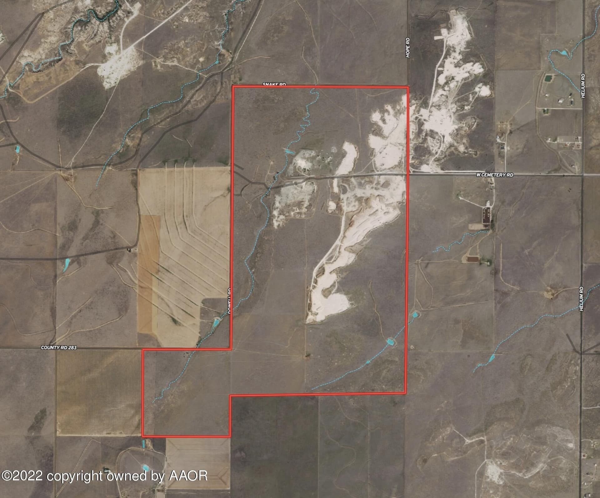 1,280 acres in Randall County - photo 45