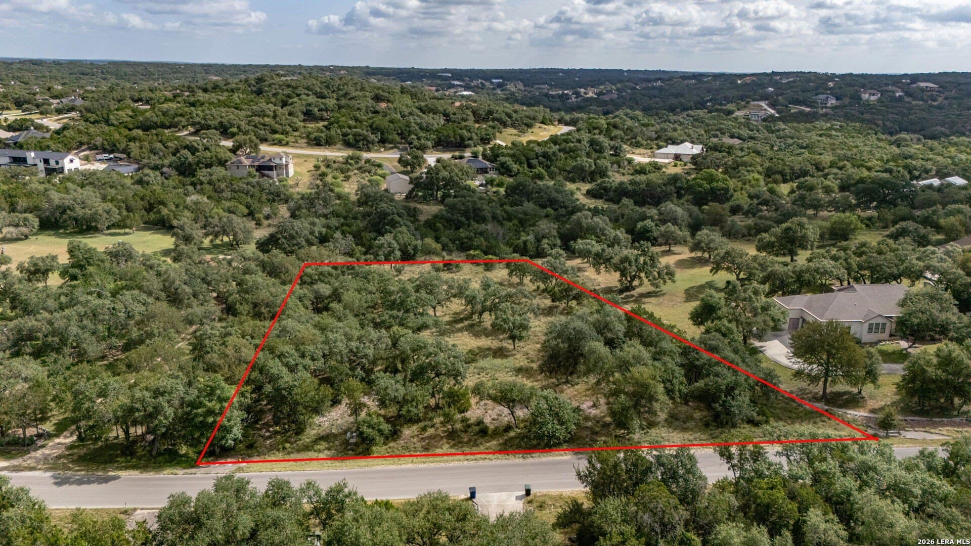 1.84 acres in Comal County - photo 2