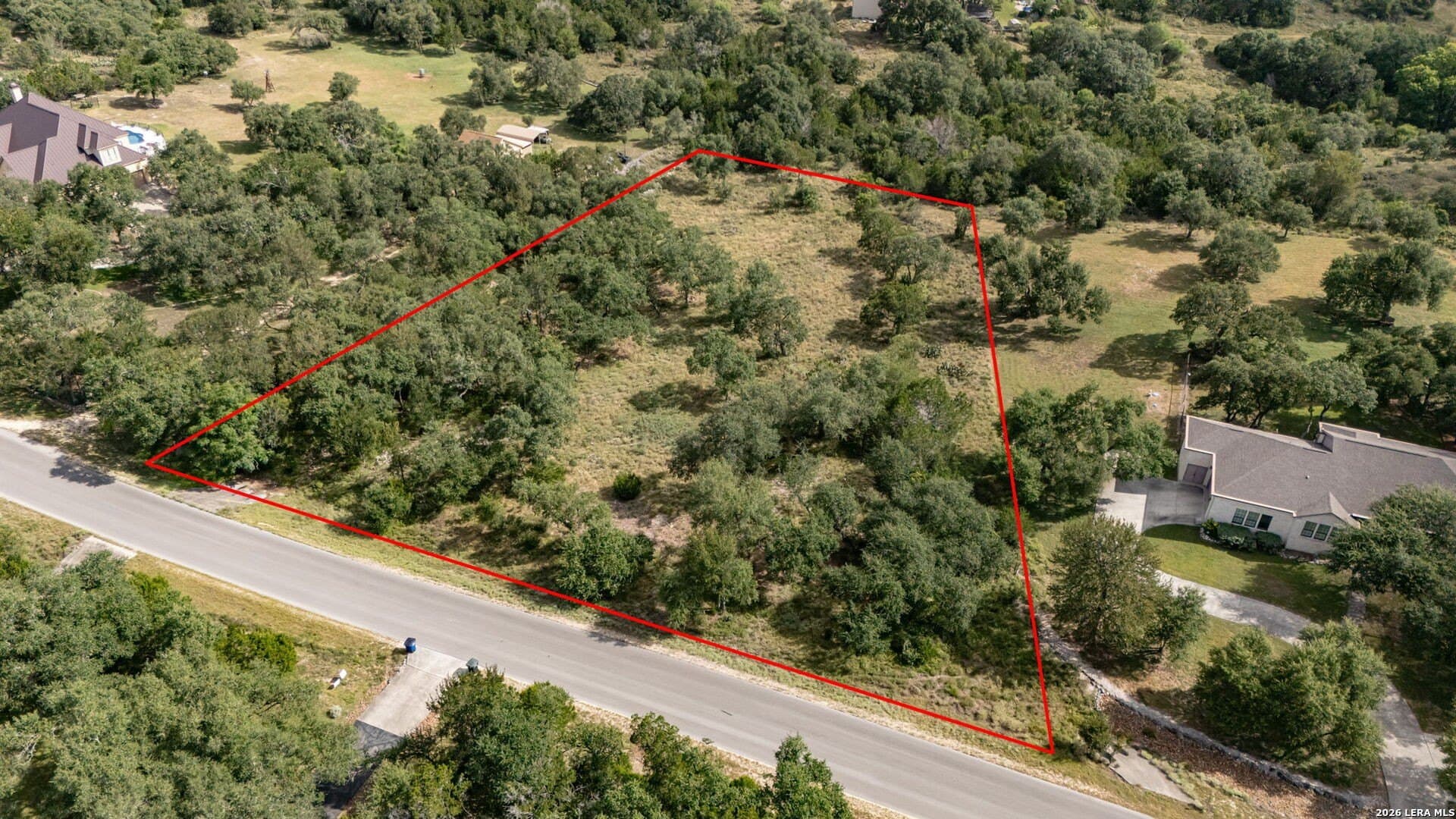 1.84 acres in Comal County - photo 3