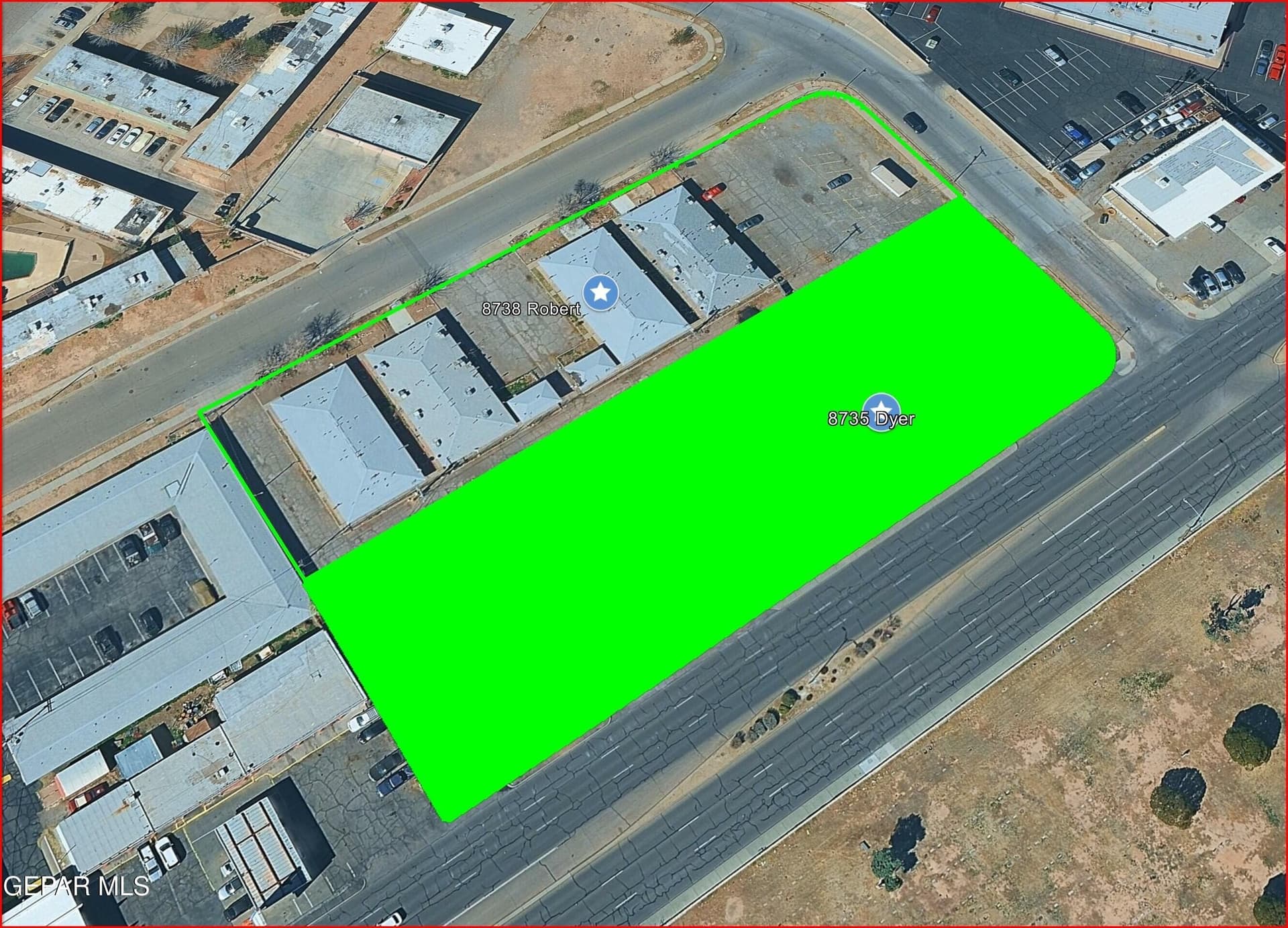 125 acres in El Paso County gallery image 2