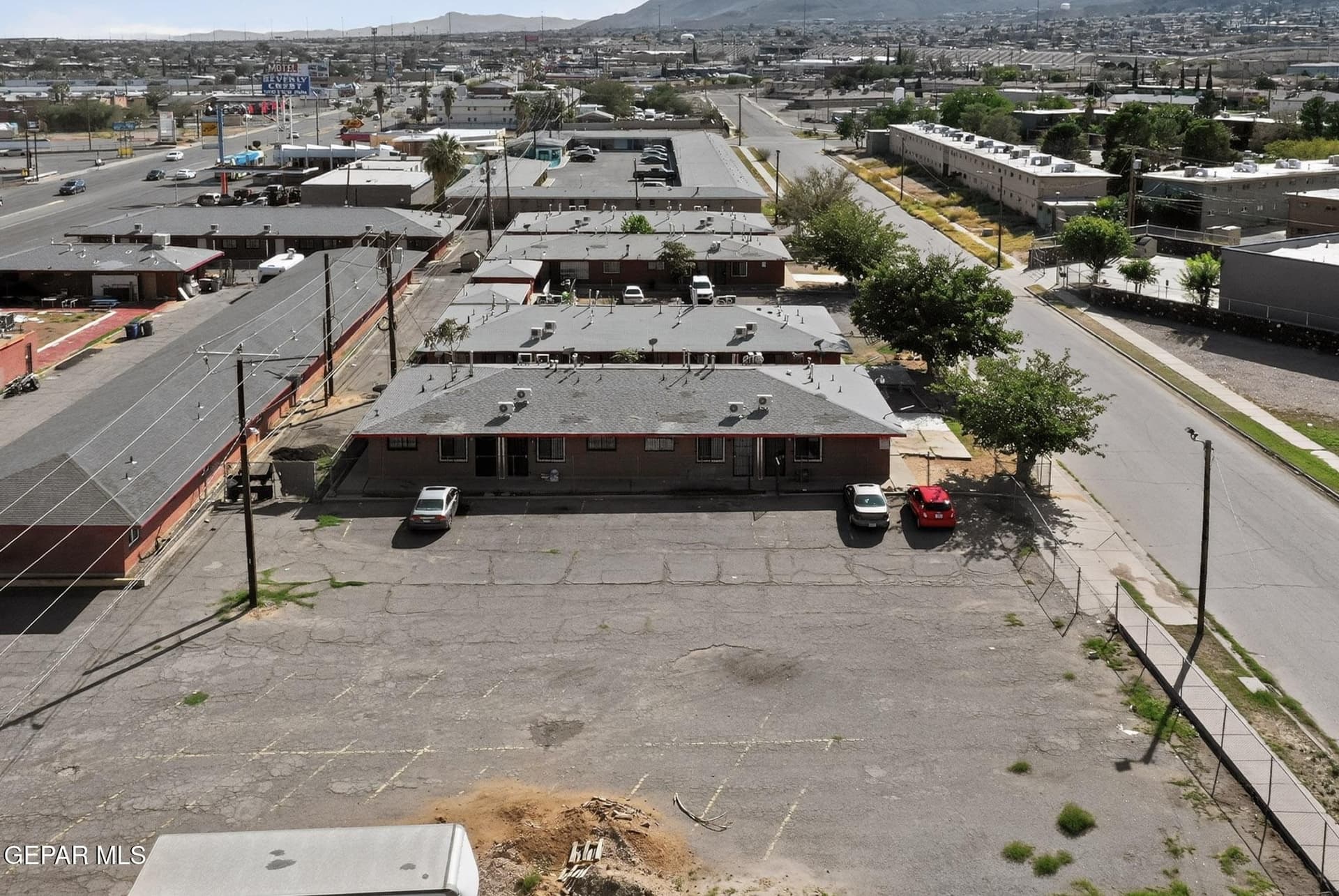 125 acres in El Paso County featured view