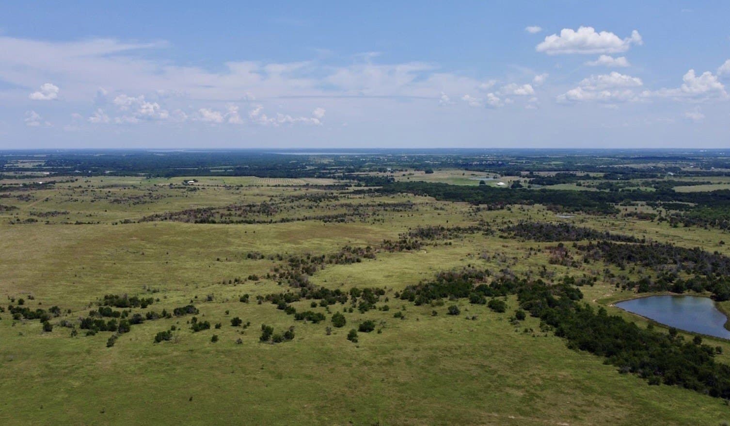 150 acres in Grayson County - photo 6