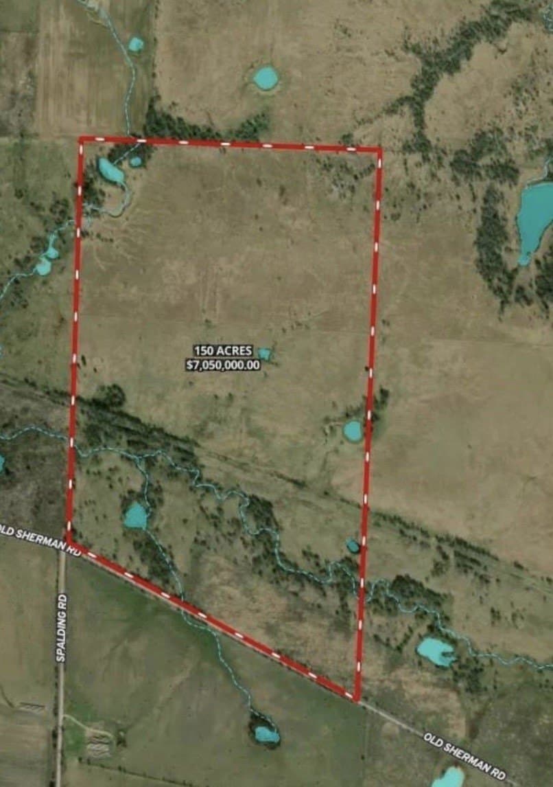 150 acres in Grayson County - photo 3