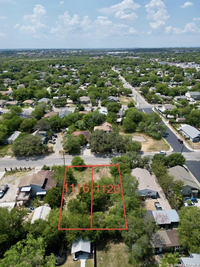 0.14 acres in Bexar County - photo 3