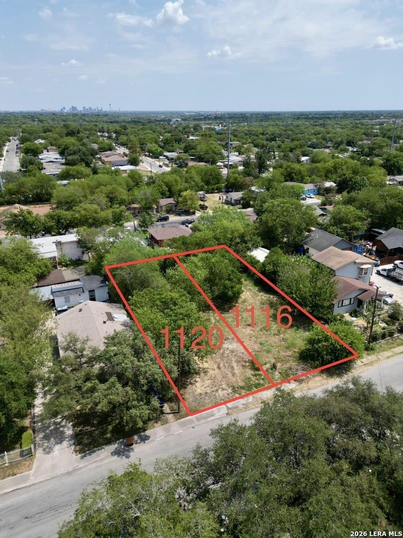 0.14 acres in Bexar County - photo 2