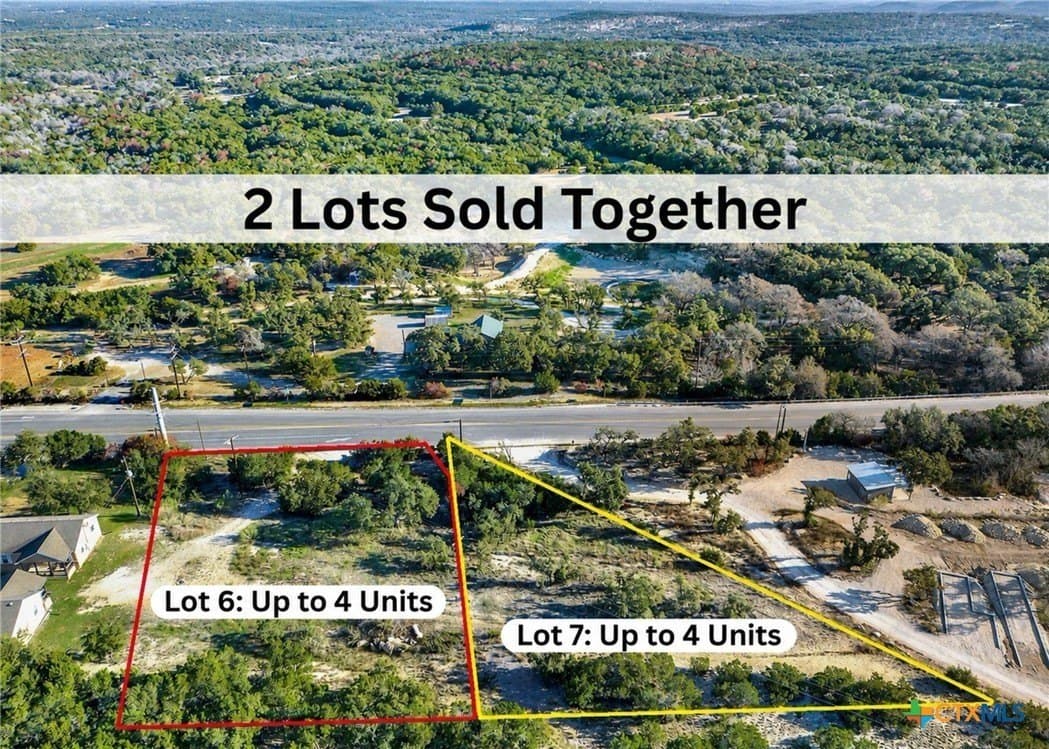 1.18 acres in Comal County gallery image 2