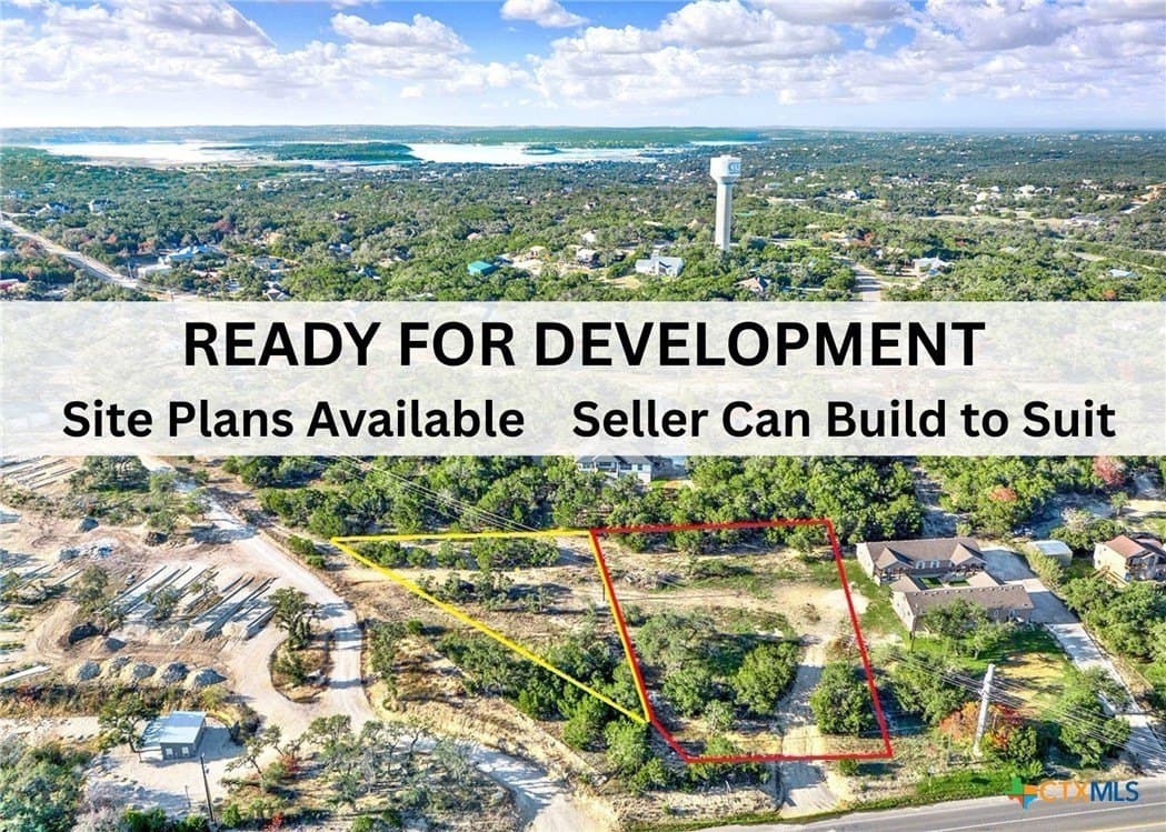 1.18 acres in Comal County gallery image 3