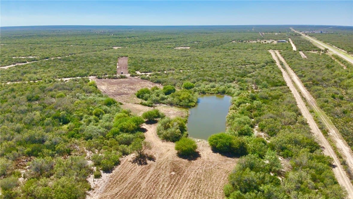 475.29 acres in Webb County