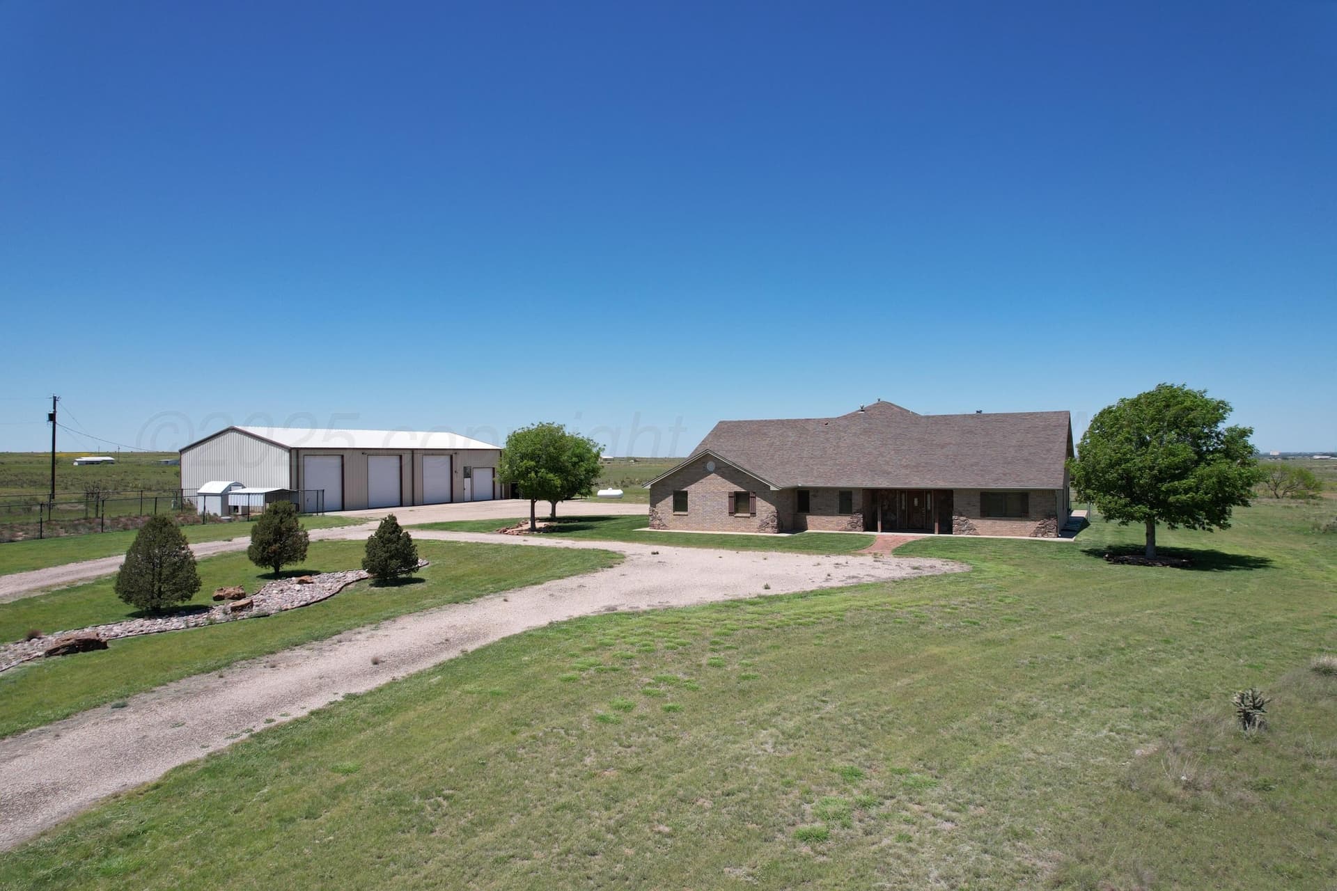 63.32 acres in Randall County gallery image 2