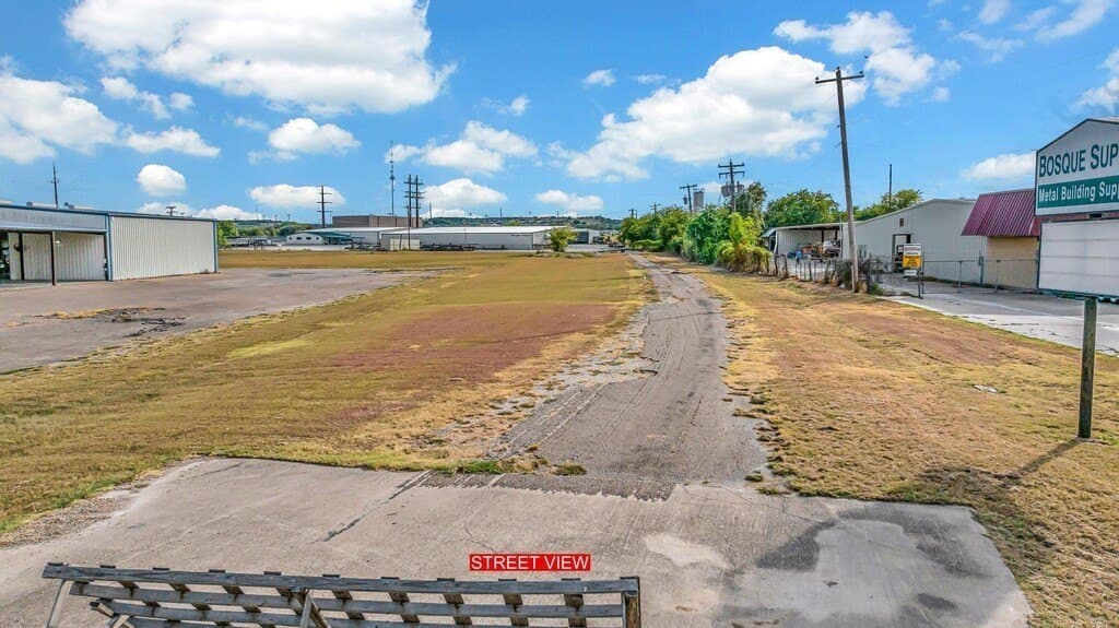 0.87 acres in Bosque County - photo 4