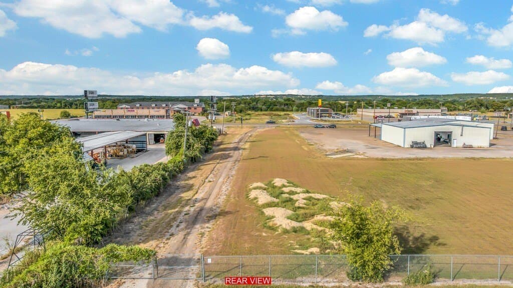 0.87 acres in Bosque County - photo 6