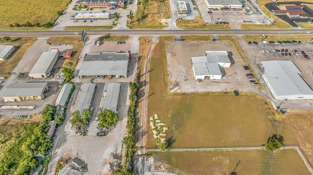 0.87 acres in Bosque County - photo 8