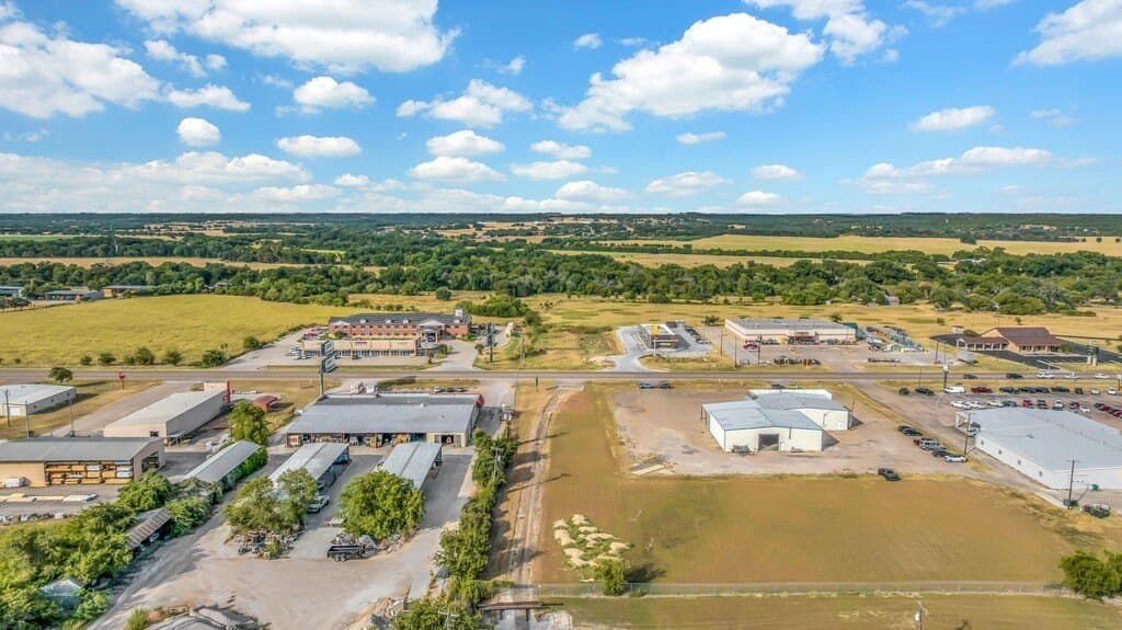 0.87 acres in Bosque County - photo 7