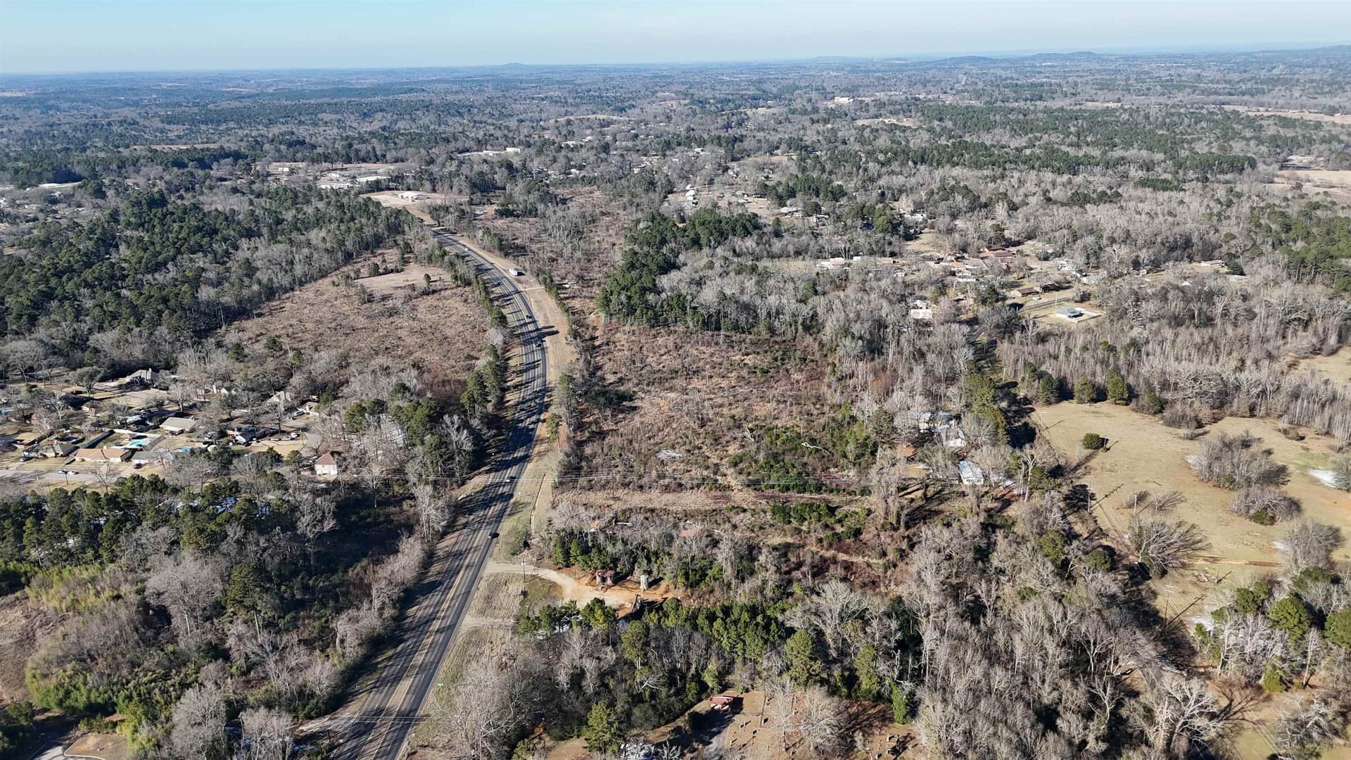39 acres in Gregg County featured view
