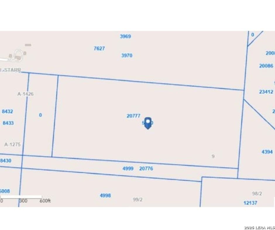 41.51 acres in Frio County