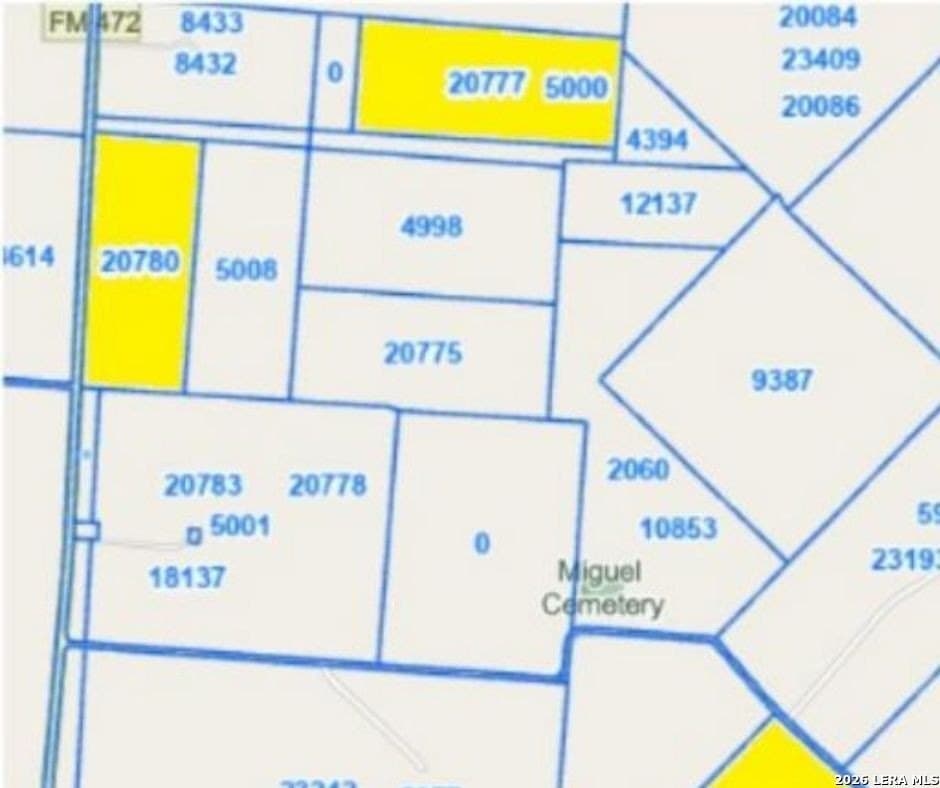 41.51 acres in Frio County - photo 4