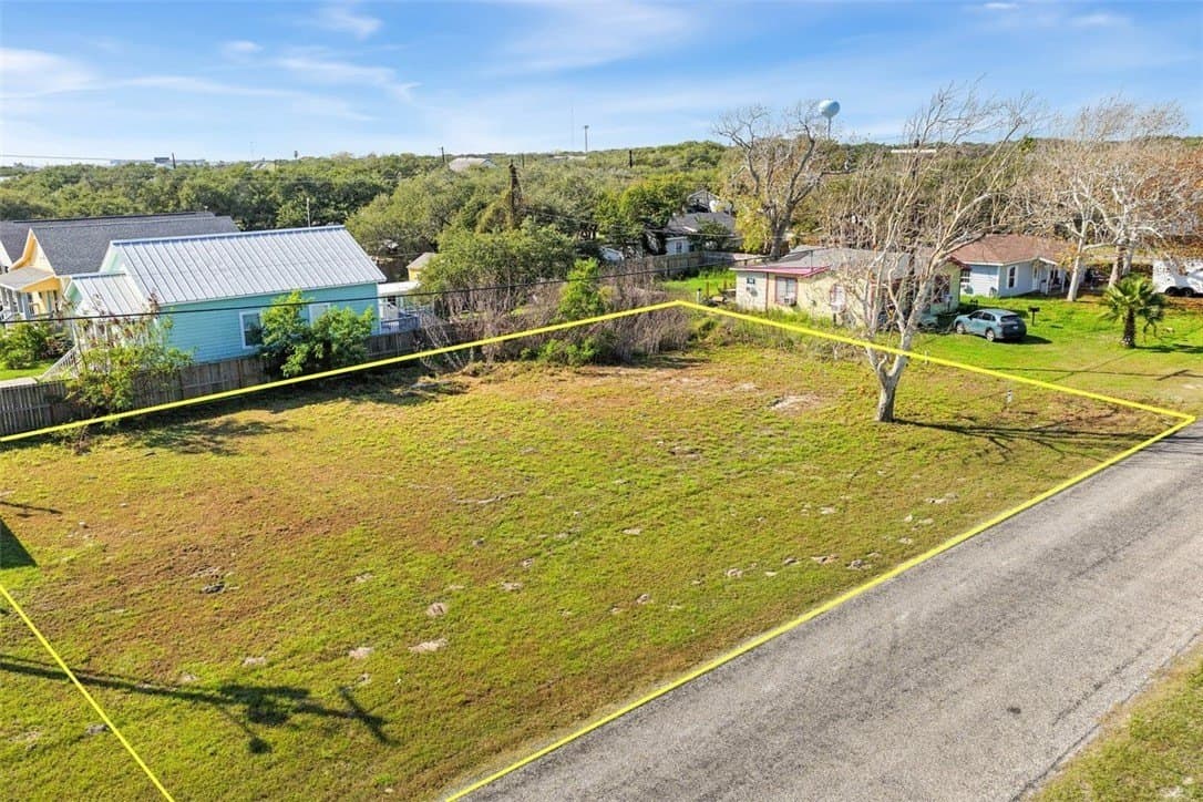 0.16 acres in Aransas County gallery image 2