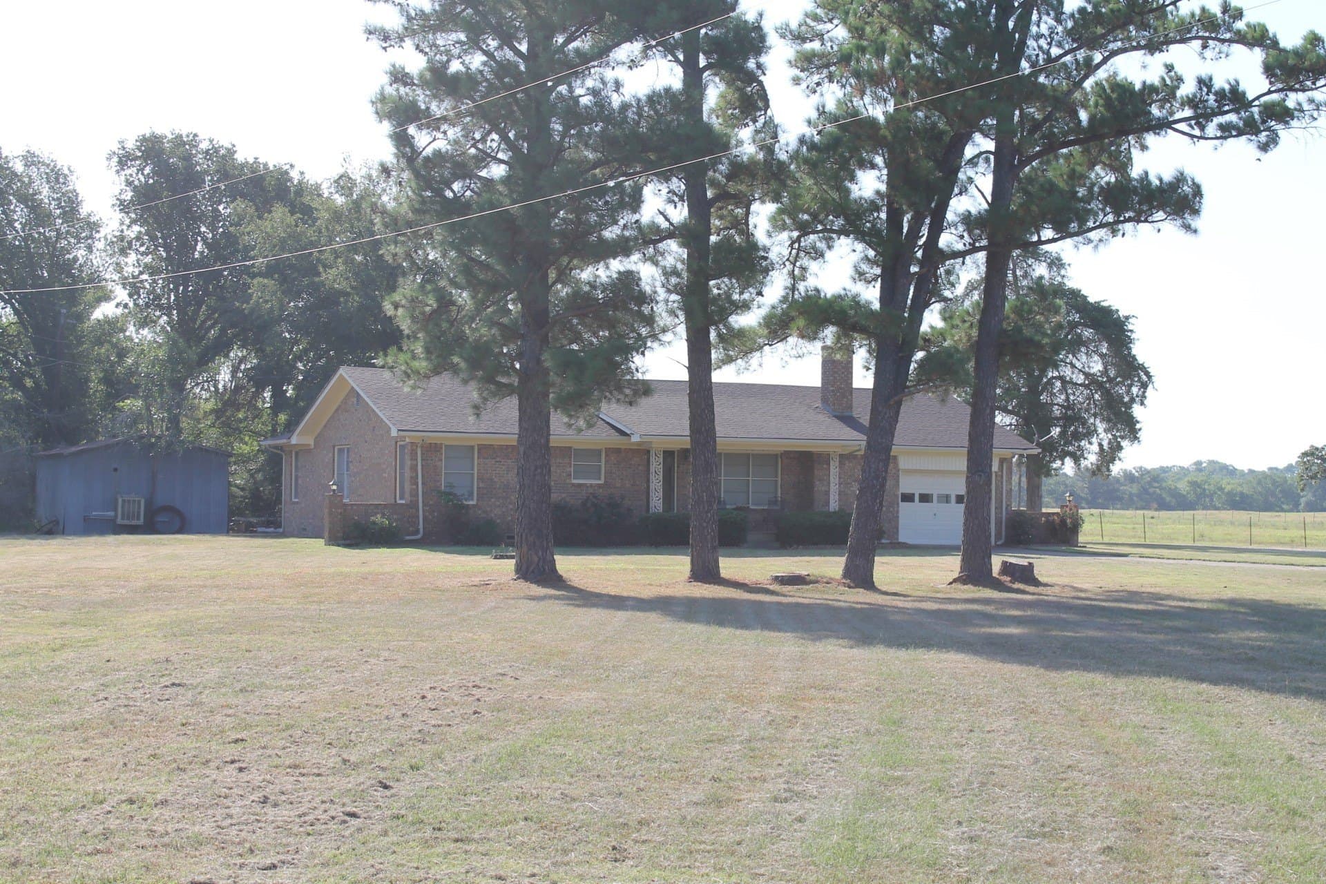 227 acres in Hopkins County - photo 30
