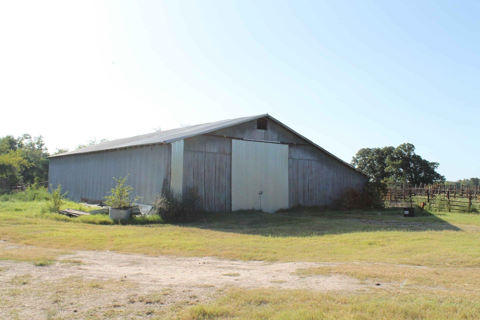 227 acres in Hopkins County - photo 29