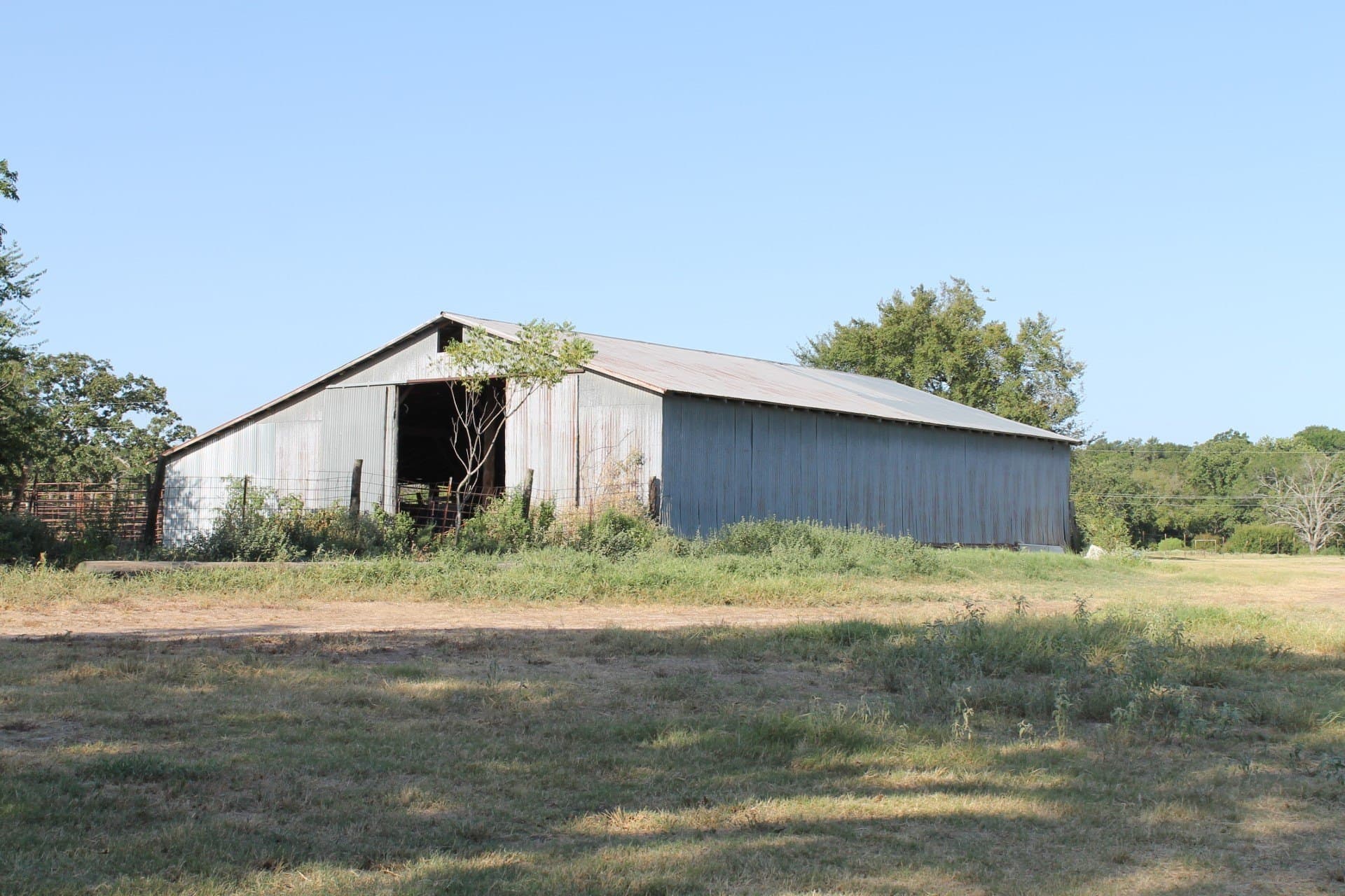 227 acres in Hopkins County - photo 28