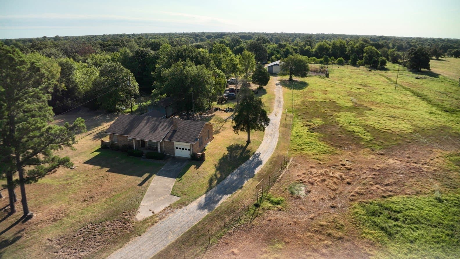 227 acres in Hopkins County - photo 3