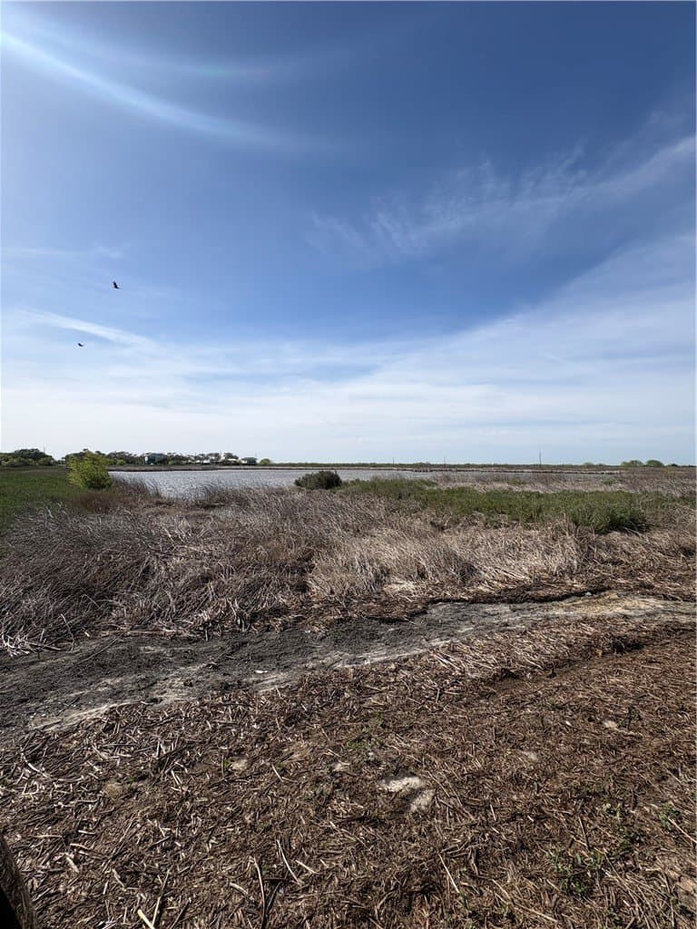 8.73 acres in Aransas County featured view