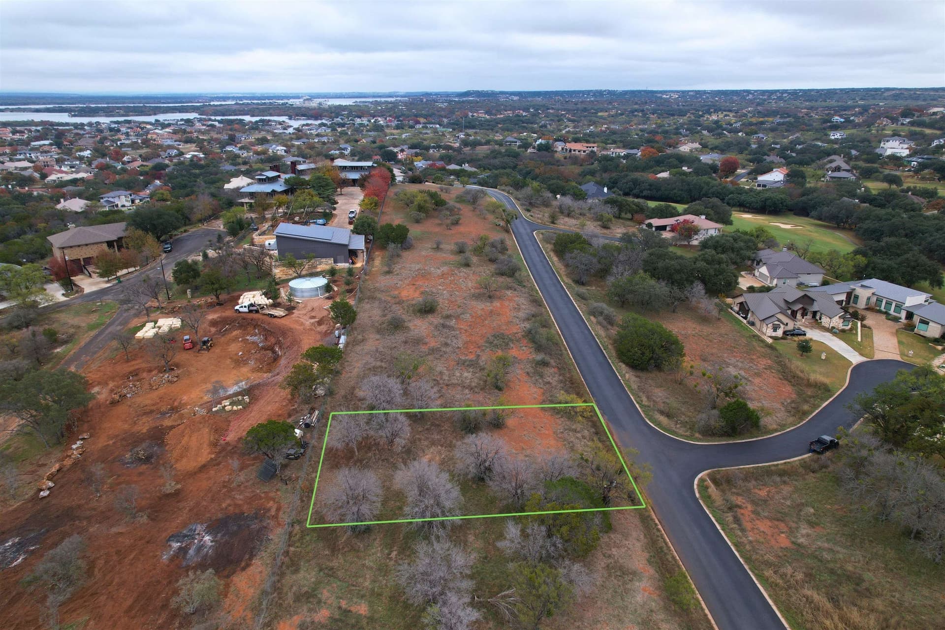 0.23 acres in Llano County gallery image 4
