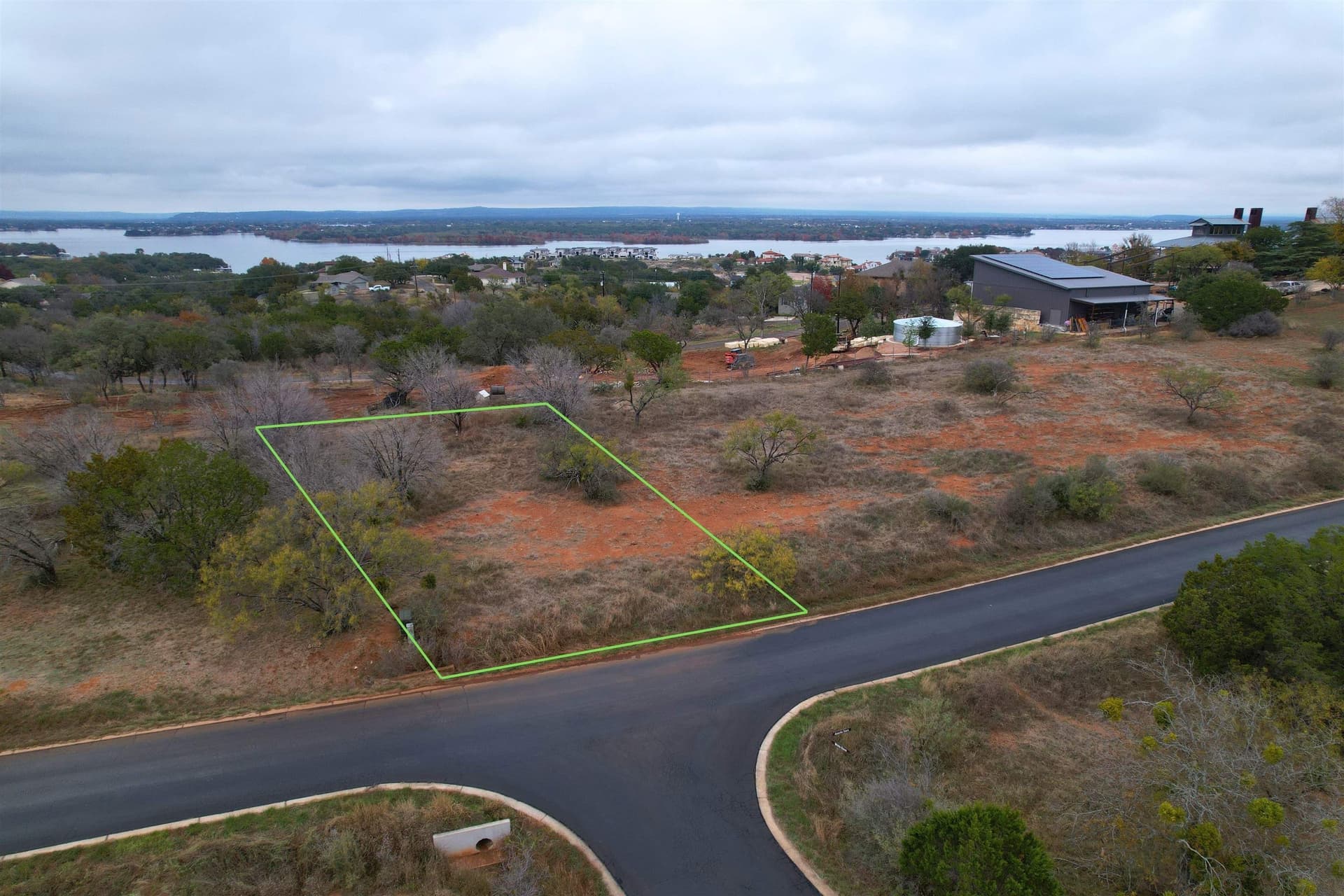 0.23 acres in Llano County gallery image 2