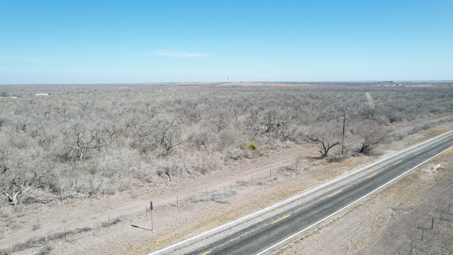 10.01 acres in Live Oak County - photo 16
